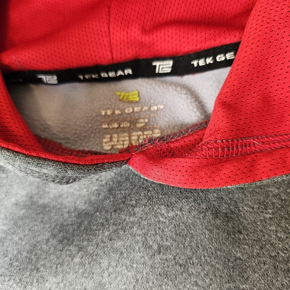 Bundle Boys XL Hoodie Sweatshirts - Picture 4 of 4